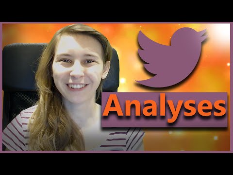 Free Twitter Analytics Tool!
