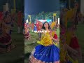 Navratri 2025 Garba Night 2025 Navratri Garba 2025 Jai Mata Di Shorts