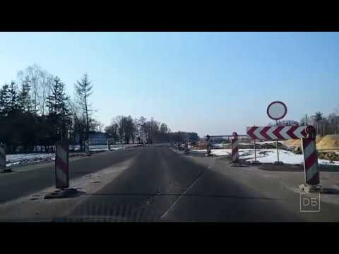 S17 Garwolin - Gończyce - budowa