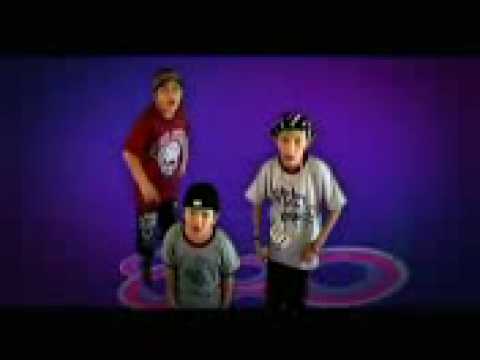Lil Nine (Lil9) - Siapa Yang Suka (video clip)