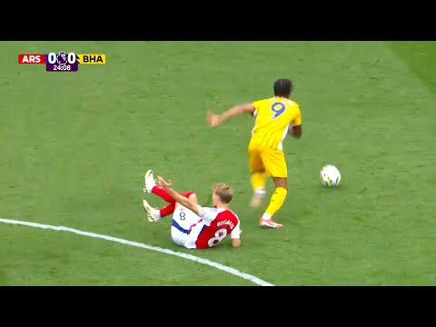 João Pedro vs BIG TEAMS - WELCOME TO CHELSEA 🔵