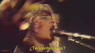 STRYPER YOU KNOW WHAT TO DO (español)