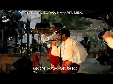 Pancho Barraza Popurri De Exitos 2 (Banda Los Recoditos) 1080p HD