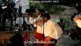 Pancho Barraza Popurri De Exitos 2 (Banda Los Recoditos) 1080p HD