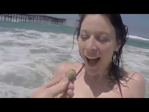 4th of July weekend 2016 in San Diego, CA GoPro Hero4