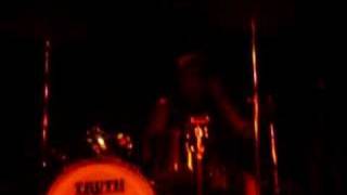 Eleventyseven in Greenville, SC - them talking/happiness