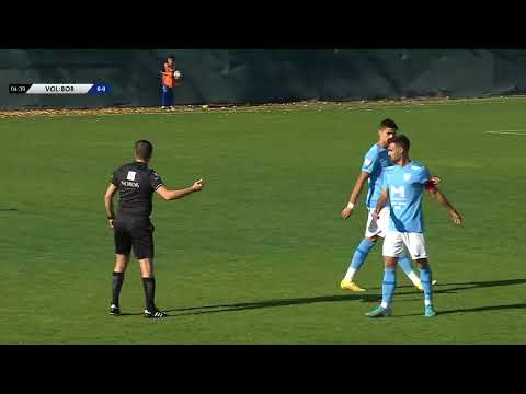 FC Voluntari 2 - FC Agricola Borcea | Fotbal | Liga 3 | 29 Octombrie 2022 | Metropola TV