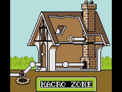 Super Mario Land 2 (Game Boy): How to get 999 coins in 30 seconds