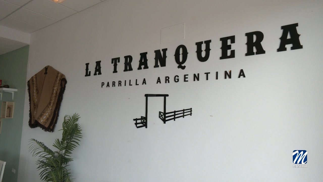 Reabre el restaurante La Tranquera en Sabinillas