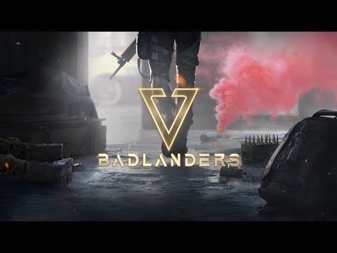 Highlight - Badlanders