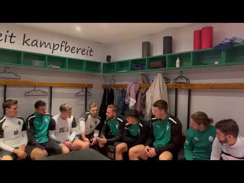 VELTINS Dein Heimspiel 2023 - TSV Weißtal