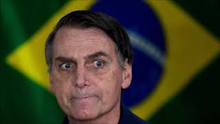 WTF?: Rave Dubin&#39;s Favorite Bolsonaro Tweets Video Of Dude Getting A Golden Shower