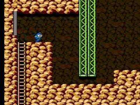 The Ultimate Gamer's Guide - Mega Man 3 - Ep. 02/19