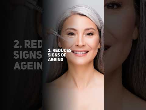 Top 5 Benefits Of Morocca..