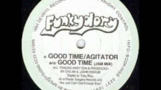 Funkydory - Good Time Original 1994