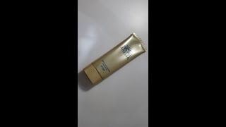 [心得] 安耐曬金鑽高效水感防曬凝膠心得