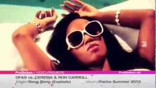 Ceresia (Germany TV Spot) : Bang Bang Music Video