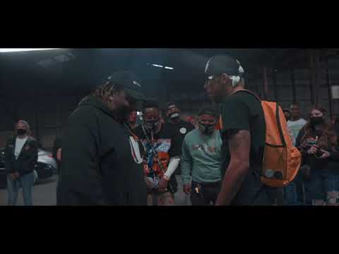 Lucky Desperado vs KinG Leo