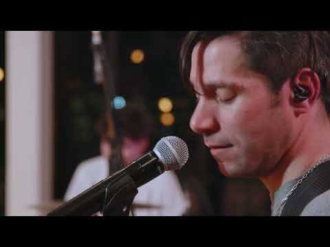 Atrás Hay Truenos - Para Siempre (Live on KEXP)