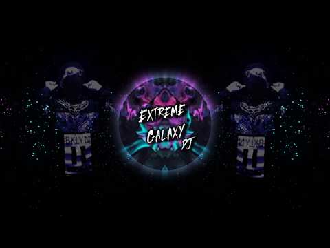 ASICALAO REMIX✨ - EXTREME GALAXY CREW  (REMIX EN VIVO) #launchpadchallenge