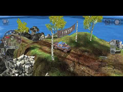 4x4 Off-Road Rally 8 video thumbnail