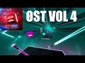 Getting FULL COMBOS On The NEW OST VOL 4 Map Pack