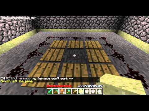 EPIC PVP Revolution! J Cutters Unleashes Ultimate Minecraft Madness