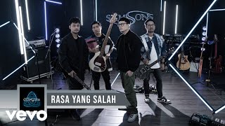 Download lagu SAMSONS - Rasa Yang Salah (Live) mp3 Download lagu SAMSONS - Rasa Yang Salah (Live) mp3