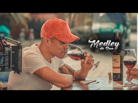 MC Neguinho do Kaxeta é MC JanJão do K - Isso não é Lenda (Medley de Rua 2020)