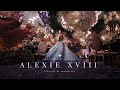 Alexie's Debut Video by #MayadCarl