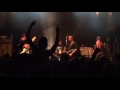 FACE TO FACE  -  "I'm not afraid"[HD] 14 AUGUST 2013