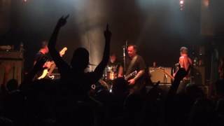 FACE TO FACE  -  "I'm not afraid"[HD] 14 AUGUST 2013
