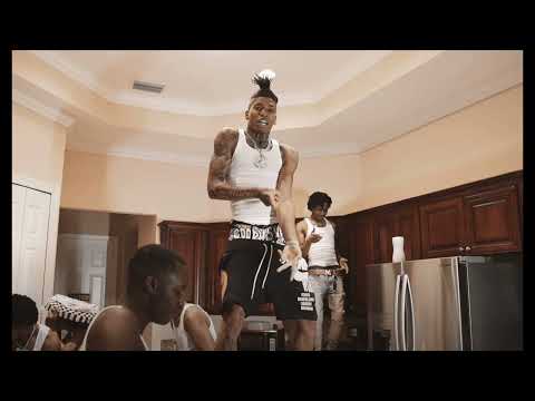 NLE Choppa x Blueface Type Beat - Choppa (prod. PowerRanger)