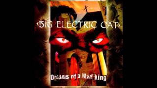 big electric cat christabel