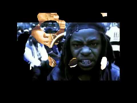 DAS EFX REAL HIP HOP (SAVANA BARRETT RMX)