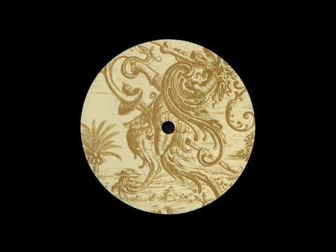 A2. Baltazar - Ancora più Chiaroscuro [MAMA004]