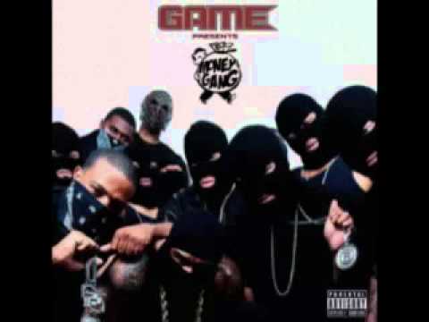The Game-Money Gang Anthem06. What We Do feat Menace, NJD &  Famous Fresh