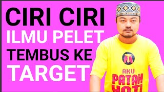 Download lagu CIRI CIRI ILMU PELET TEMBUS KE TARGET mp3
