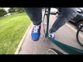 Kick Shift demo