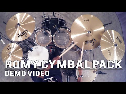 Cymbal-Demo-Video