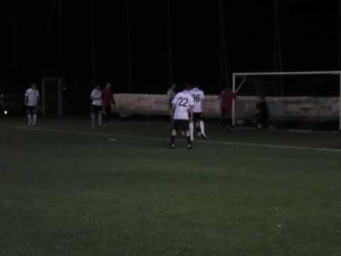 Cirgomme vs Croce del Sud   Torneo Interfacoltà