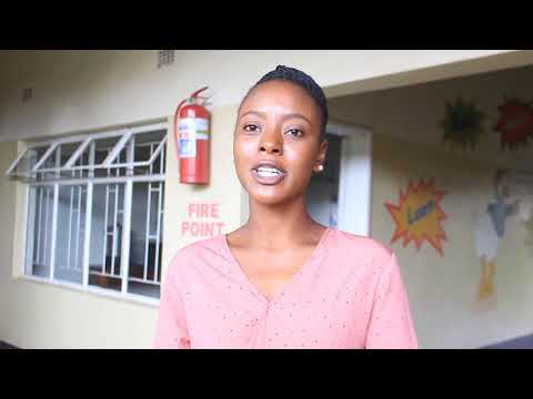 "My Baby Class Kids Are Able to Read And Write", Mrs Kalinda Says