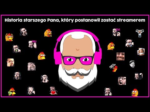Urodzinowe Funny Moments od Moderacji