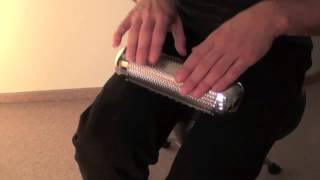 "La Lluvia" (Philippe Saisse) Guitar Mr. Al Di Meola