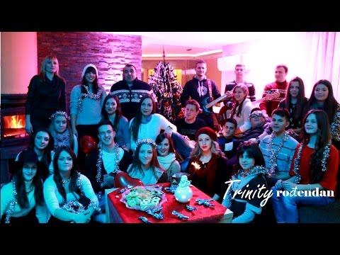 TRINITY - Rođendan [Official Video]