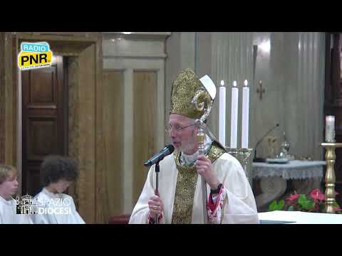 Natale del Signore - Omelia di Mons. Guido Marini alla Santa Messa della Notte