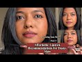 MUST HAVES RECOMMENDATIONS FOR DUSKY SKIN PART 5 IN TAMIL