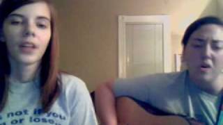 Here&#39;s My Life - BarlowGirl cover