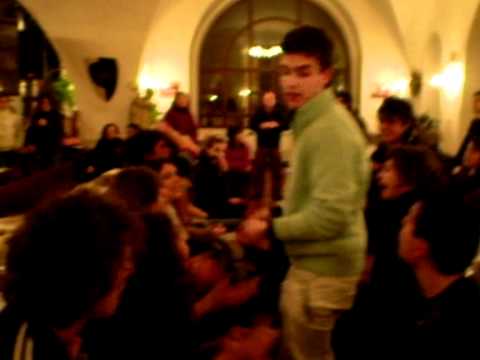 That's What Friends Are For