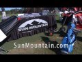 Sun Mountain Reflex Golf Cart and H2NO Bag 2015 ...
